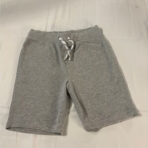 Crewcuts Gray Shorts